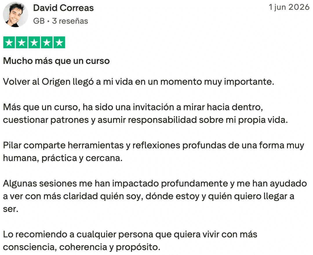 Reseña de Trustpilot 7